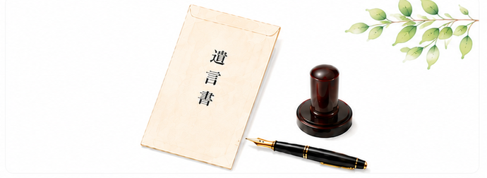 02_遺言書作成