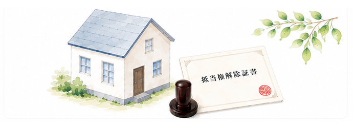 04_住宅ローン完済